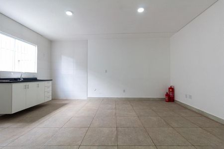 Apartamento para alugar com 54m², 2 quartos e sem vaga Apartamento para alugar com 54m², 2 quartos e sem vagaSala e Cozinha