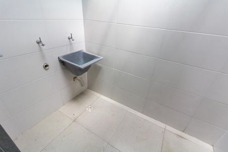 Apartamento para alugar com 54m², 2 quartos e sem vagaÁrea de Serviço