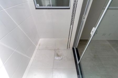 Apartamento para alugar com 54m², 2 quartos e sem vaga Apartamento para alugar com 54m², 2 quartos e sem vagaÁrea de Serviço