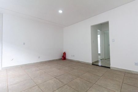 Apartamento para alugar com 54m², 2 quartos e sem vaga Apartamento para alugar com 54m², 2 quartos e sem vagaSala e Cozinha