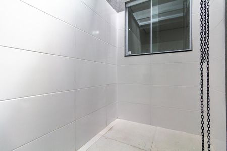 Apartamento para alugar com 54m², 2 quartos e sem vaga Apartamento para alugar com 54m², 2 quartos e sem vagaÁrea de Serviço