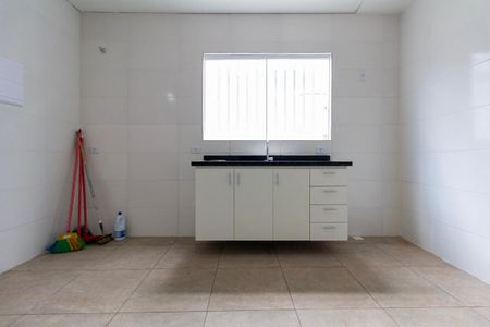Apartamento para alugar com 54m², 2 quartos e sem vaga Apartamento para alugar com 54m², 2 quartos e sem vagaSala e Cozinha
