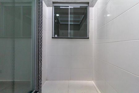 Apartamento para alugar com 47m², 2 quartos e sem vaga Apartamento para alugar com 47m², 2 quartos e sem vagaÁrea de Serviço