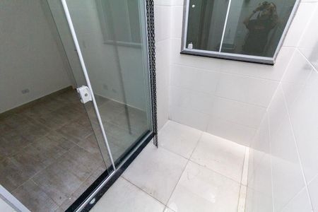 Apartamento para alugar com 47m², 2 quartos e sem vaga Apartamento para alugar com 47m², 2 quartos e sem vagaÁrea de Serviço