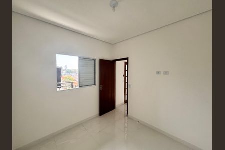 Apartamento à venda com 37m², 2 quartos e sem vagaQuarto 1