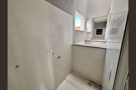 Apartamento à venda com 37m², 2 quartos e sem vagaÁrea de Serviço
