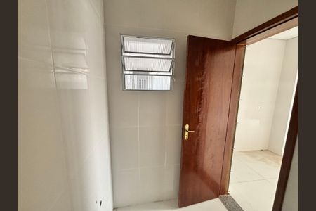 Apartamento à venda com 37m², 2 quartos e sem vagaÁrea de Serviço