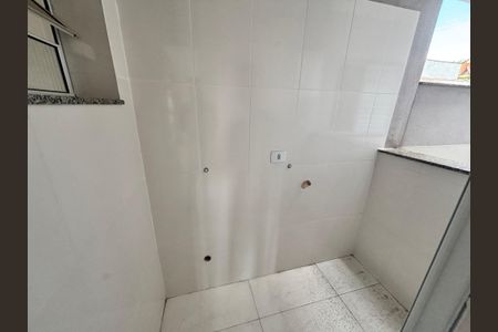 Apartamento à venda com 37m², 2 quartos e sem vagaÁrea de Serviço