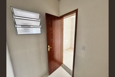 Apartamento à venda com 37m², 2 quartos e sem vagaBanheiro