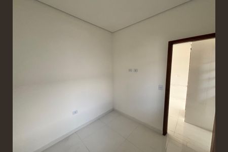 Apartamento à venda com 37m², 2 quartos e sem vagaQuarto 1