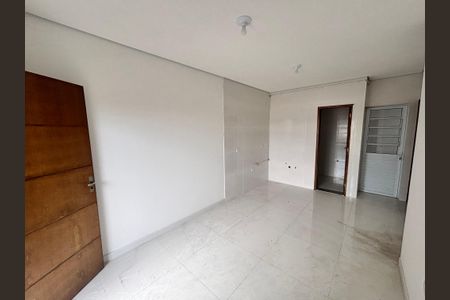 Sala de apartamento à venda com 2 quartos, 37m² em Parque Boturussu, São Paulo