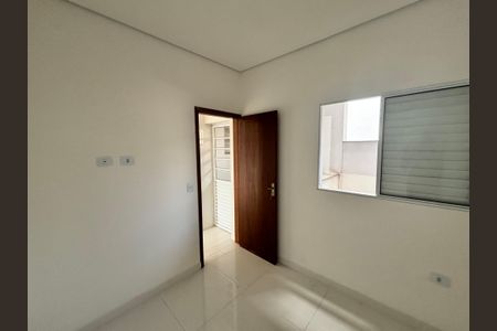 Quarto 2 de apartamento à venda com 2 quartos, 37m² em Parque Boturussu, São Paulo