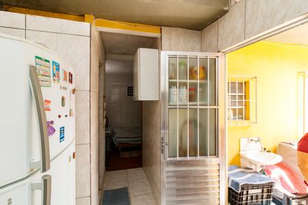 Casa à venda com 123m², 3 quartos e 1 vaga Casa à venda com 123m², 3 quartos e 1 vagaEdícula