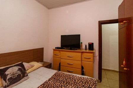 Casa à venda com 123m², 3 quartos e 1 vaga Casa à venda com 123m², 3 quartos e 1 vagaQuarto