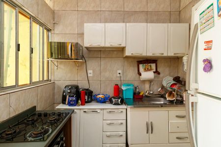 Casa à venda com 123m², 3 quartos e 1 vaga Casa à venda com 123m², 3 quartos e 1 vagaEdícula