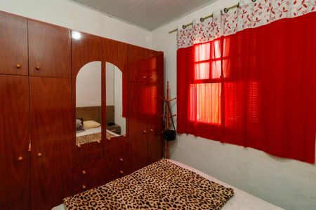 Casa à venda com 123m², 3 quartos e 1 vaga Casa à venda com 123m², 3 quartos e 1 vagaQuarto