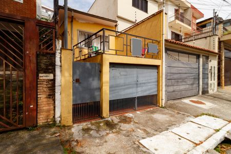 Casa à venda com 123m², 3 quartos e 1 vaga Casa à venda com 123m², 3 quartos e 1 vagaFachada
