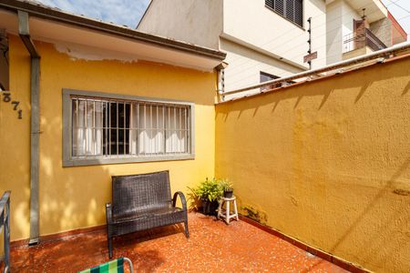 Casa à venda com 123m², 3 quartos e 1 vaga Casa à venda com 123m², 3 quartos e 1 vagaVaranda