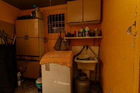 Casa à venda com 123m², 3 quartos e 1 vaga Casa à venda com 123m², 3 quartos e 1 vagaÁrea de Serviço