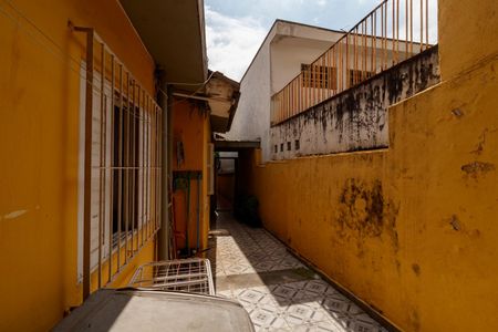 Casa à venda com 123m², 3 quartos e 1 vaga Casa à venda com 123m², 3 quartos e 1 vagaÁrea de Serviço