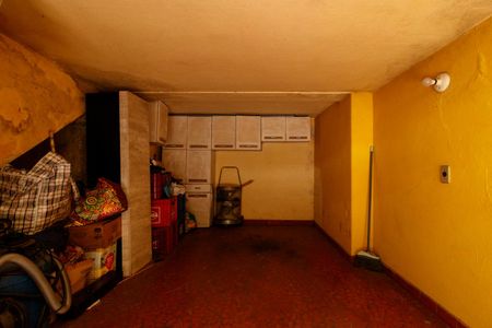 Casa à venda com 123m², 3 quartos e 1 vaga Casa à venda com 123m², 3 quartos e 1 vagaGaragem