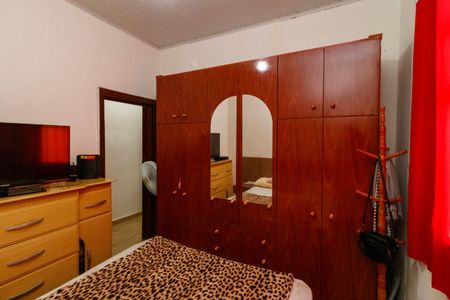 Casa à venda com 123m², 3 quartos e 1 vaga Casa à venda com 123m², 3 quartos e 1 vagaQuarto