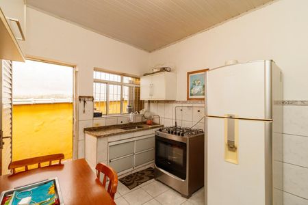 Casa à venda com 123m², 3 quartos e 1 vaga Casa à venda com 123m², 3 quartos e 1 vagaCozinha
