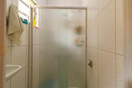 Casa à venda com 123m², 3 quartos e 1 vaga Casa à venda com 123m², 3 quartos e 1 vagaBanheiro da Suíte