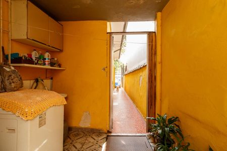 Casa à venda com 123m², 3 quartos e 1 vaga Casa à venda com 123m², 3 quartos e 1 vagaÁrea de Serviço