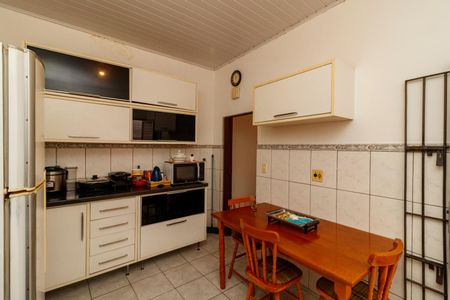 Casa à venda com 123m², 3 quartos e 1 vaga Casa à venda com 123m², 3 quartos e 1 vagaCozinha