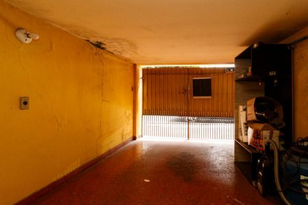 Casa à venda com 123m², 3 quartos e 1 vaga Casa à venda com 123m², 3 quartos e 1 vagaGaragem