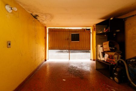 Casa à venda com 123m², 3 quartos e 1 vaga Casa à venda com 123m², 3 quartos e 1 vagaGaragem
