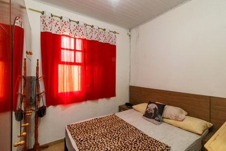 Casa à venda com 123m², 3 quartos e 1 vaga Casa à venda com 123m², 3 quartos e 1 vagaQuarto