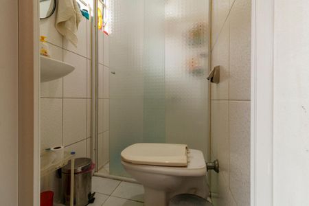 Casa à venda com 123m², 3 quartos e 1 vaga Casa à venda com 123m², 3 quartos e 1 vagaBanheiro da Suíte