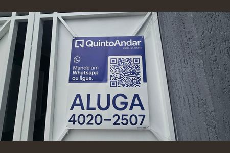 Apartamento para alugar com 75m², 2 quartos e sem vagaFachada - plaquinha