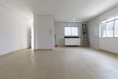 Apartamento para alugar com 75m², 2 quartos e sem vaga Apartamento para alugar com 75m², 2 quartos e sem vagaSala e Cozinha