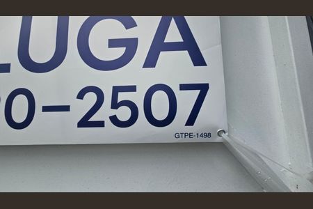 Apartamento para alugar com 75m², 2 quartos e sem vagaFachada - plaquinha