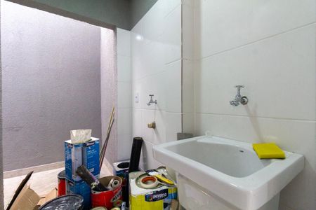 Apartamento para alugar com 75m², 2 quartos e sem vaga Apartamento para alugar com 75m², 2 quartos e sem vagaÁrea de Serviço