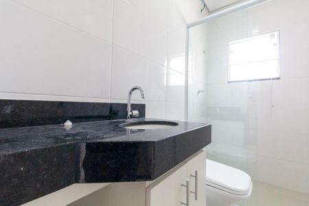 Apartamento para alugar com 75m², 2 quartos e sem vaga Apartamento para alugar com 75m², 2 quartos e sem vagaBanheiro