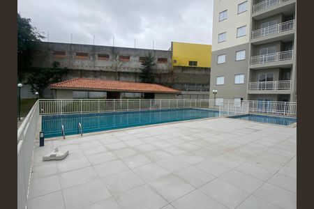 Apartamento para alugar com 52m², 2 quartos e 1 vaga Apartamento para alugar com 52m², 2 quartos e 1 vagaPiscina