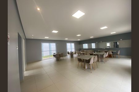 Apartamento para alugar com 52m², 2 quartos e 1 vaga Apartamento para alugar com 52m², 2 quartos e 1 vagaSalão de festas