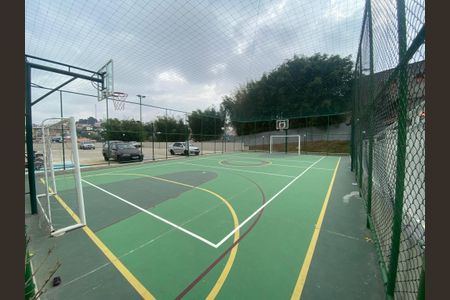 Apartamento para alugar com 52m², 2 quartos e 1 vaga Apartamento para alugar com 52m², 2 quartos e 1 vagaQuadra Esportiva