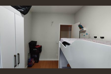 Quarto 1 de apartamento para alugar com 2 quartos, 52m² em Tanquinho, Ferraz de Vasconcelos