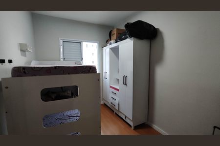 Quarto 1 de apartamento para alugar com 2 quartos, 52m² em Tanquinho, Ferraz de Vasconcelos