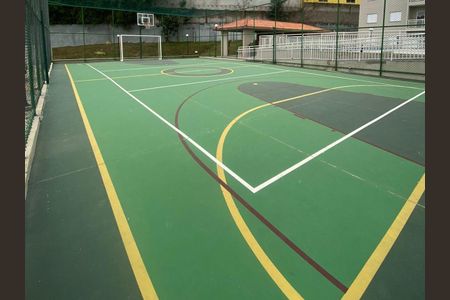 Apartamento para alugar com 52m², 2 quartos e 1 vagaQuadra Esportiva