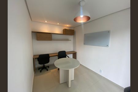 Apartamento para alugar com 52m², 2 quartos e 1 vaga Apartamento para alugar com 52m², 2 quartos e 1 vagaEspaço home office