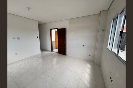 Sala de apartamento à venda com 2 quartos, 44m² em Parque Boturussu, São Paulo