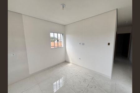 Sala de apartamento à venda com 2 quartos, 44m² em Parque Boturussu, São Paulo