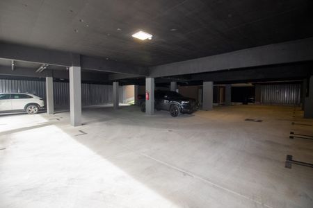 Studio para alugar com 35m², 1 quarto e 1 vaga Studio para alugar com 35m², 1 quarto e 1 vagaGaragem