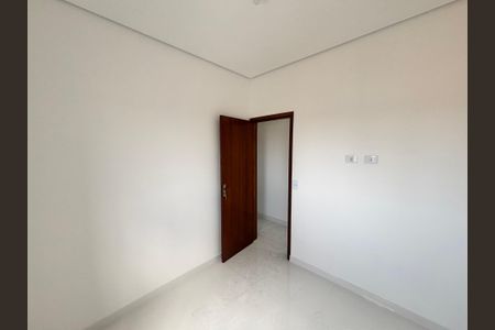 Quarto 1 de apartamento à venda com 2 quartos, 44m² em Parque Boturussu, São Paulo